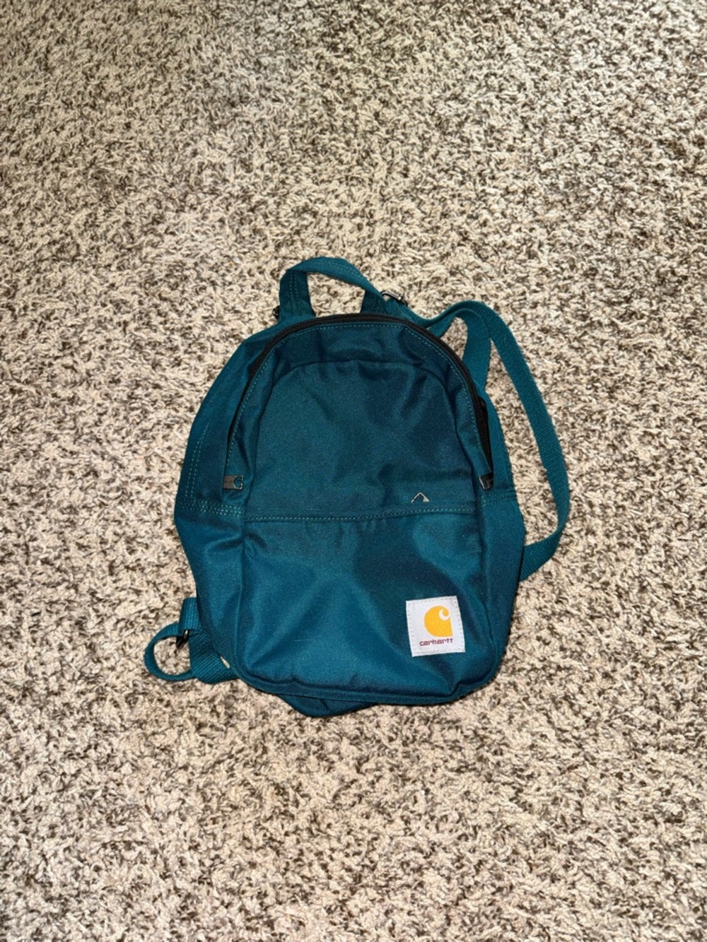 Carhartt Mini Backpack - Tidal